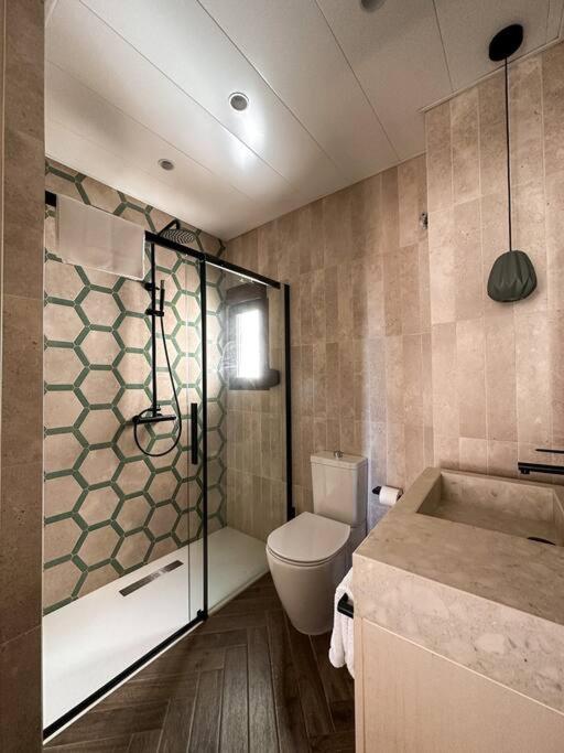 Appartamento Cetti - The Gallery *