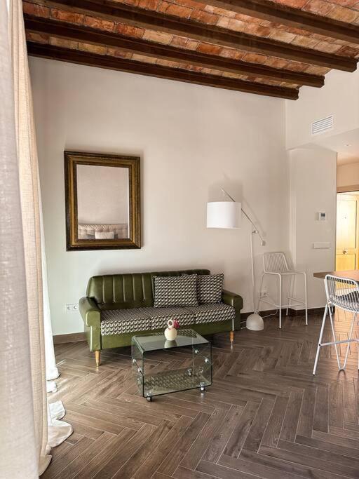 Appartamento Cetti - The Gallery