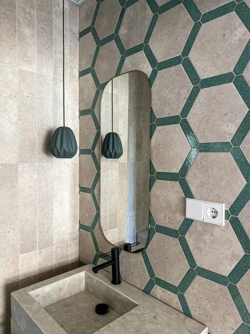Appartamento Cetti - The Gallery *